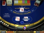 Europe casino блэкджек