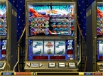 Europa slots