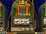 europa slots